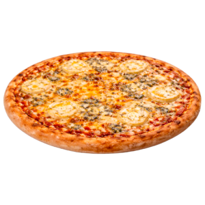 4 Fromages