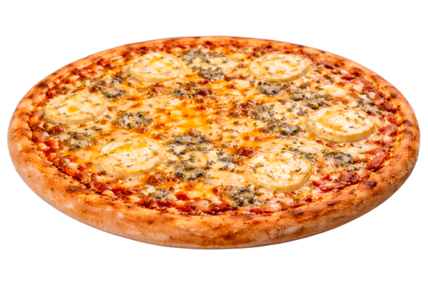 4 Fromages