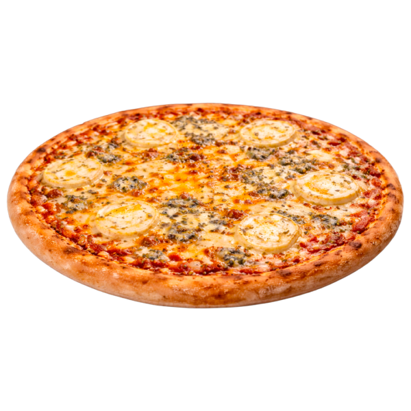 4 Fromages
