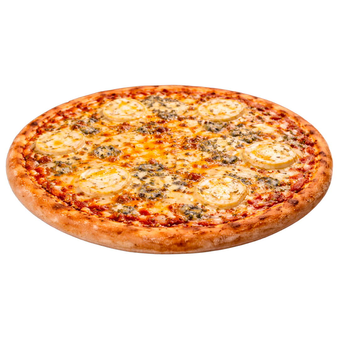 4 Fromages