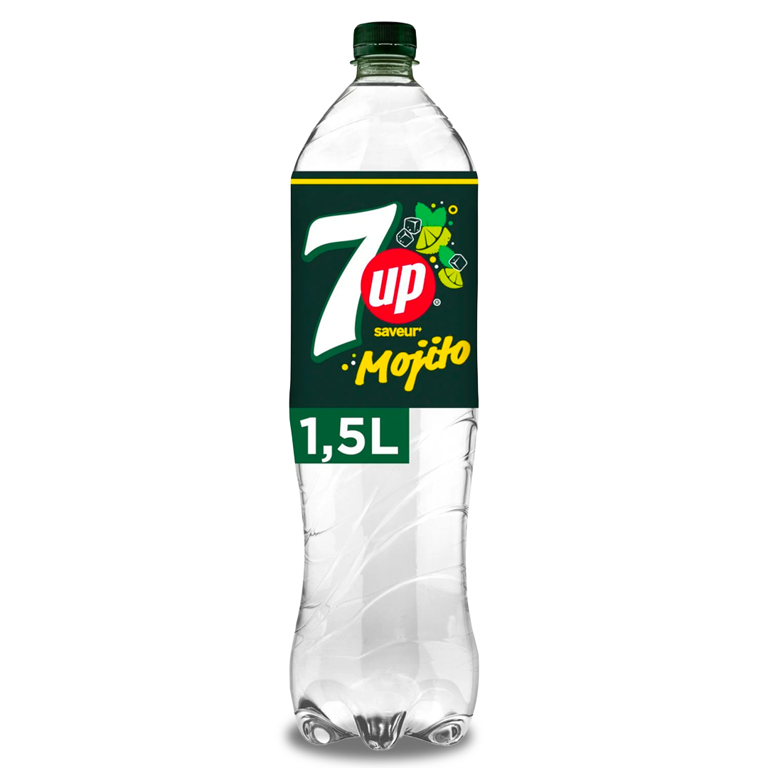 7UP Mojito 1,5L