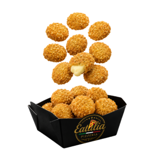 Camembert Ball