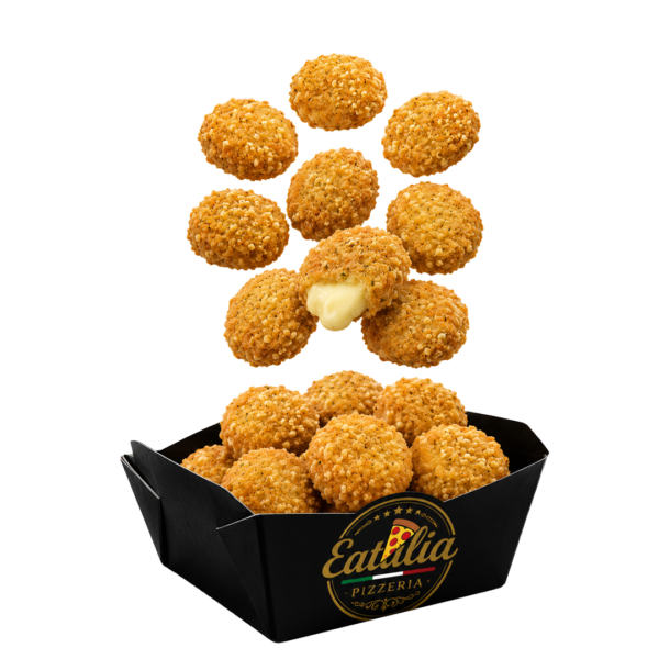 Camembert Ball