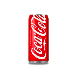 Coca Cola 33cl