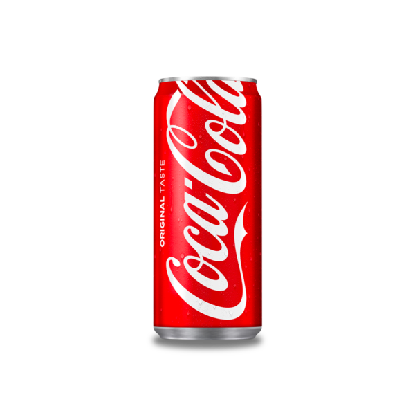 Coca Cola 33cl