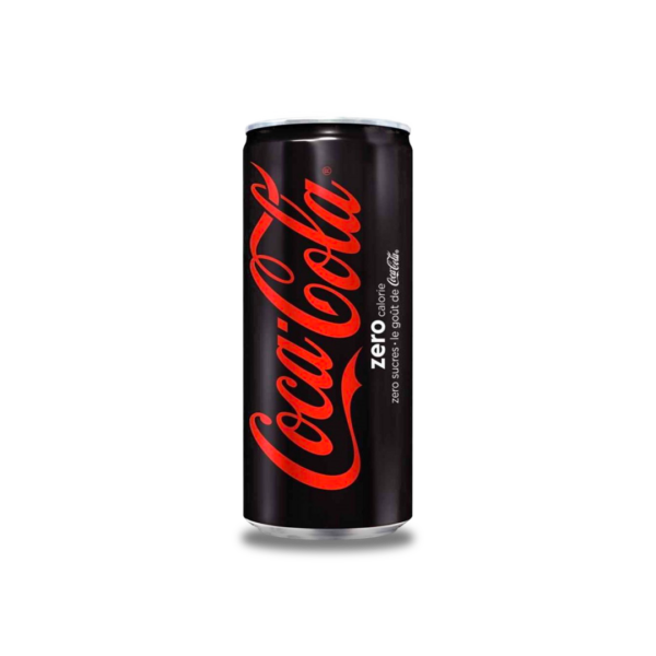 Coca Cola Zéro 33cl
