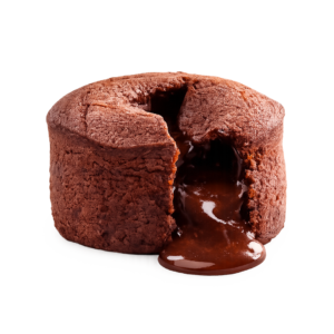 Cœur Coulant