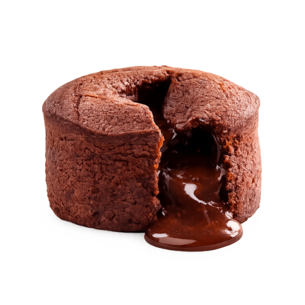 Cœur Coulant