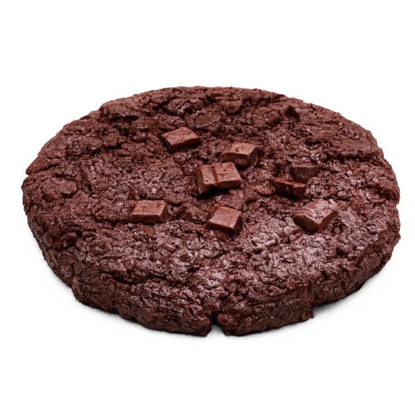 Cookie Double Chocolat