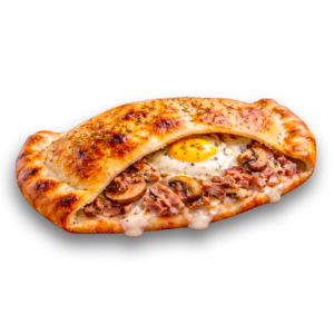 Calzone Thon