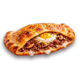 Calzone Viande Hachée