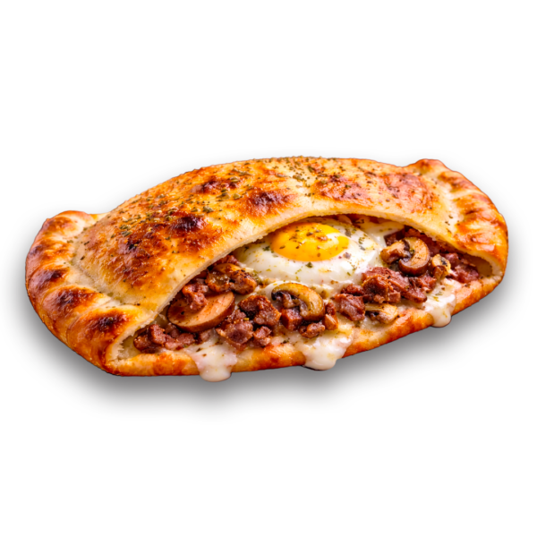 Calzone Viande Hachée
