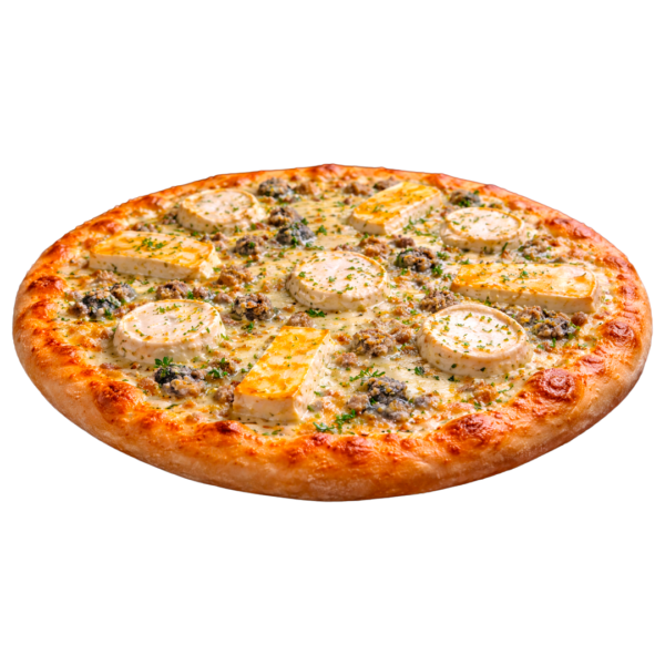 7 Fromages