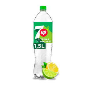 7UP 1,5L