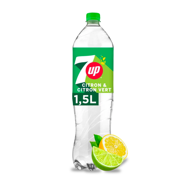 7UP 1,5L