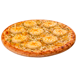 Chèvre Miel