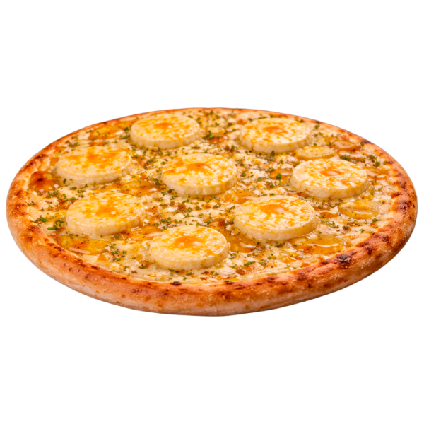 Chèvre Miel