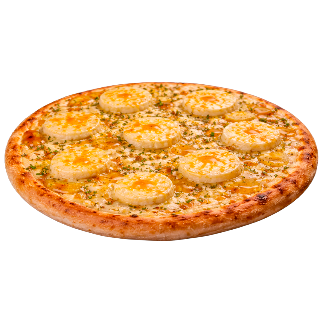 Chèvre Miel