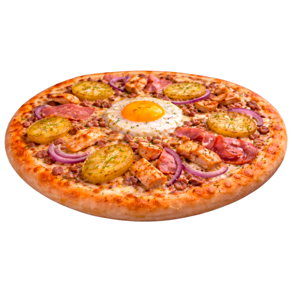 Gourmande