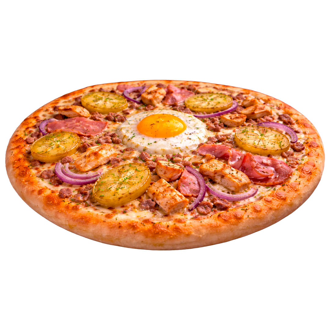 Gourmande