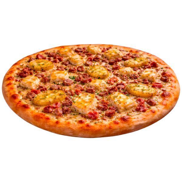 Tartiflette