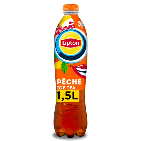 Ice Tea 1,5L