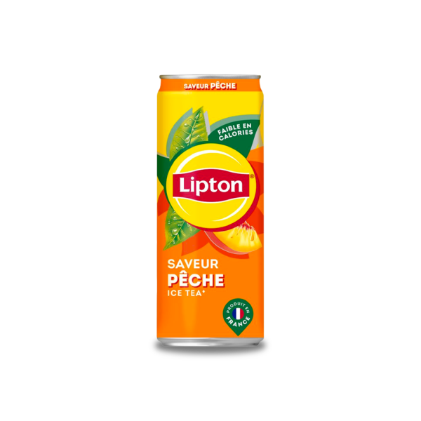 Ice Tea 33cl