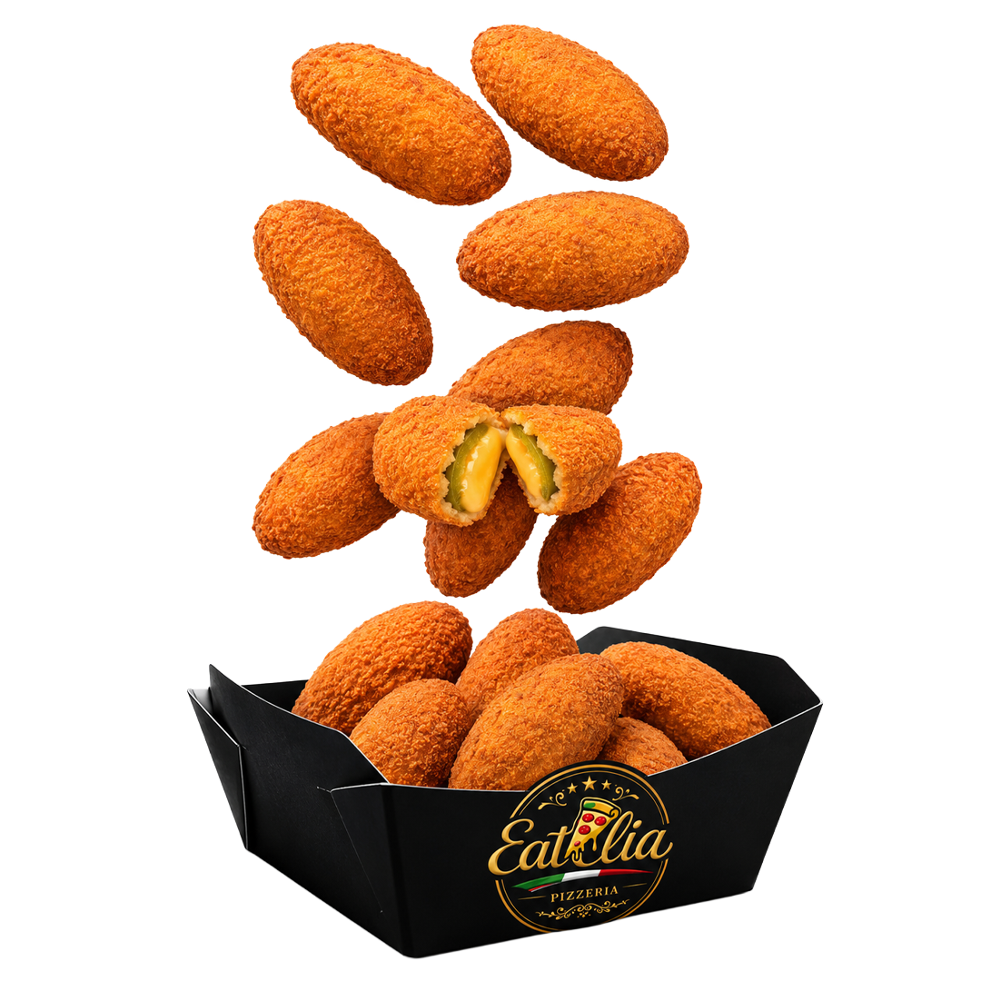 Jalapenos