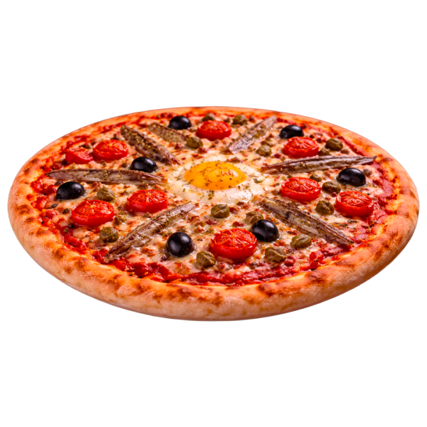 Napolitaine