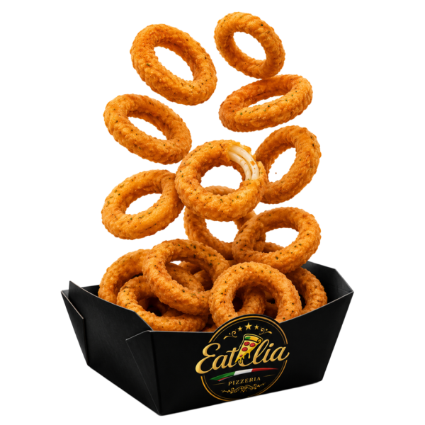 Oignons Rings