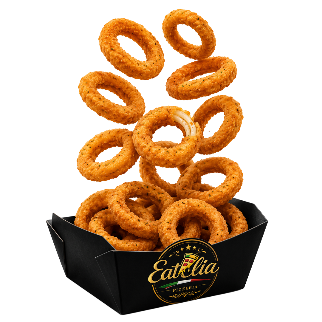 Oignons Rings
