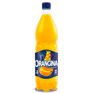 Orangina 1,5L