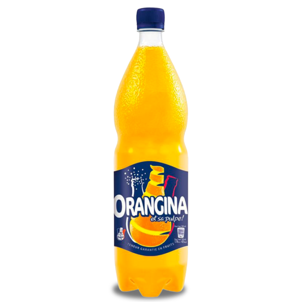 Orangina 1,5L