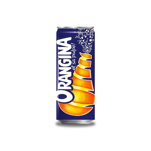 Orangina 33cl