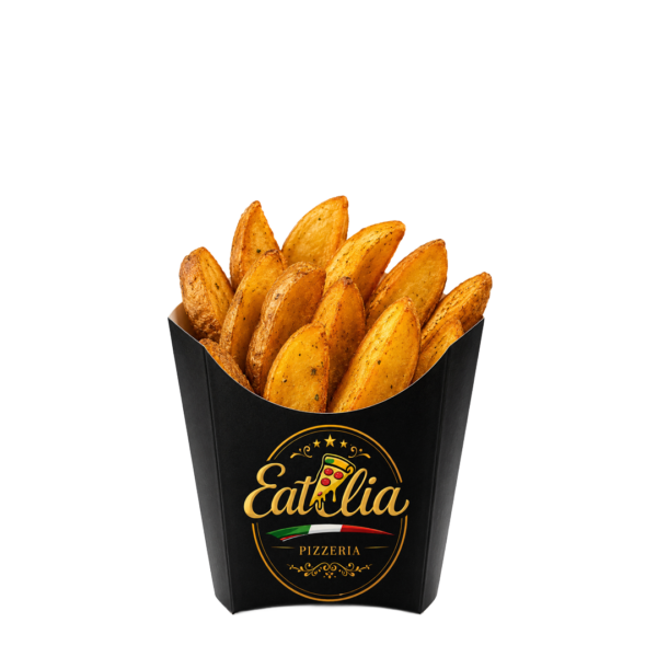 Potatoes