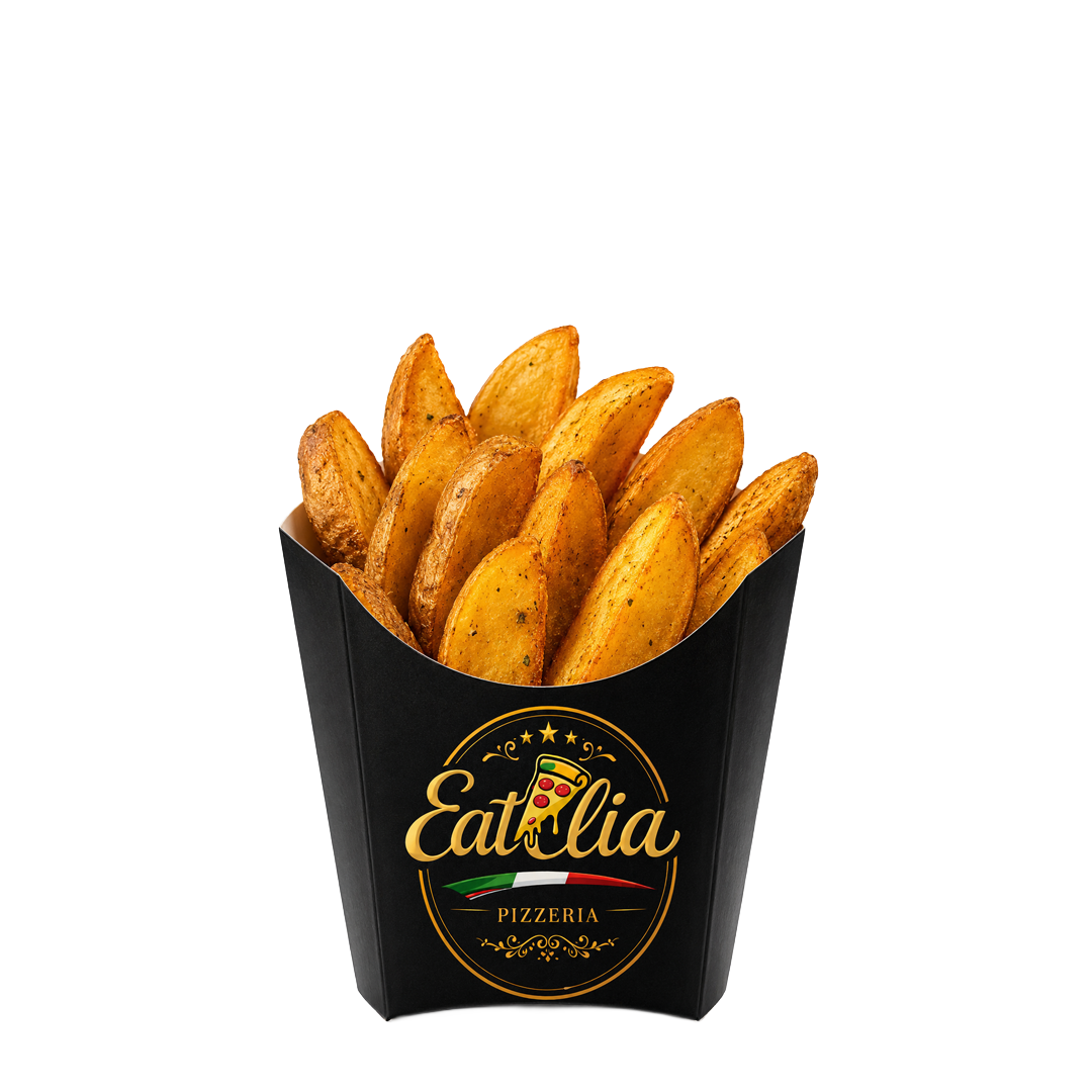 Potatoes