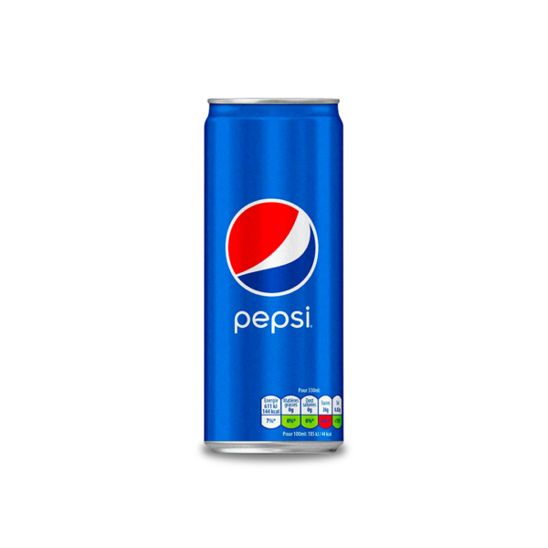 Pepsi 33cl
