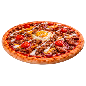 Royale Kebab