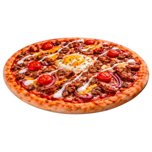 Royale Kebab