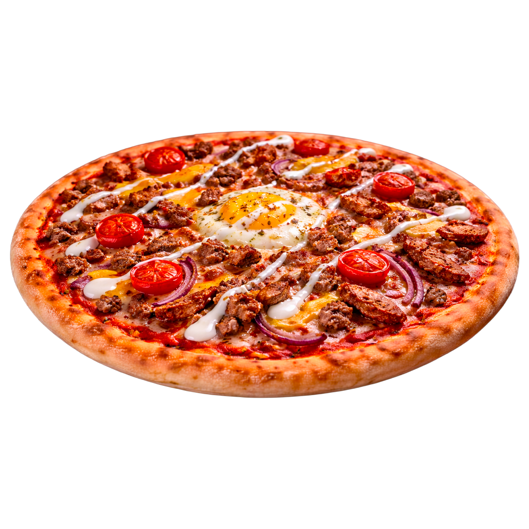 Royale Kebab