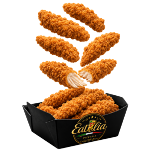 Tenders