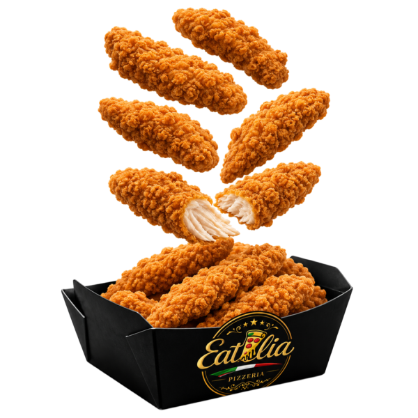 Tenders