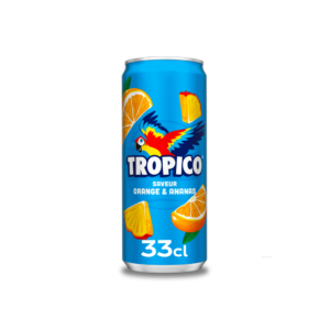 Tropico 33cl