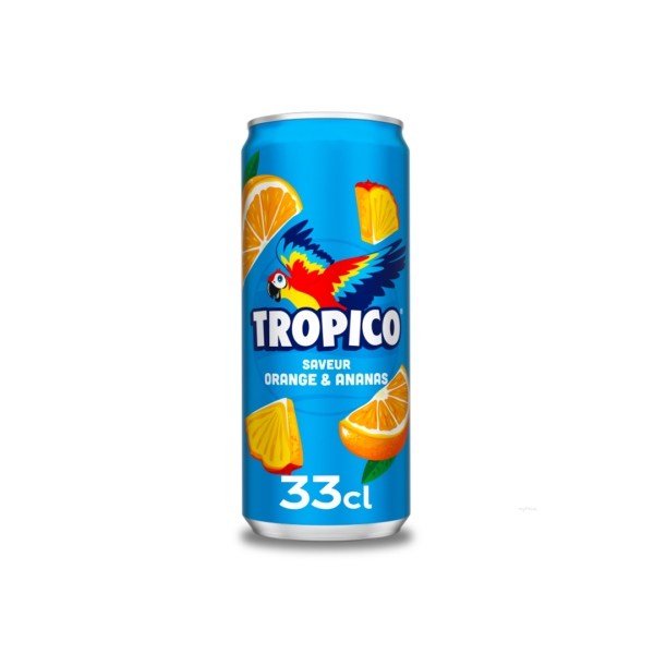 Tropico 33cl