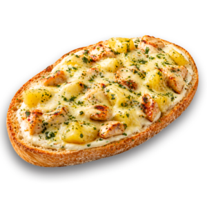 Bruschetta Chicken
