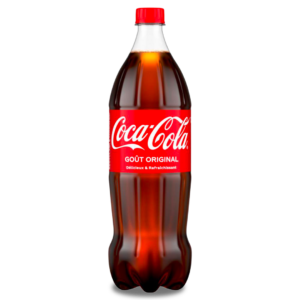 Coca Cola 1,5L