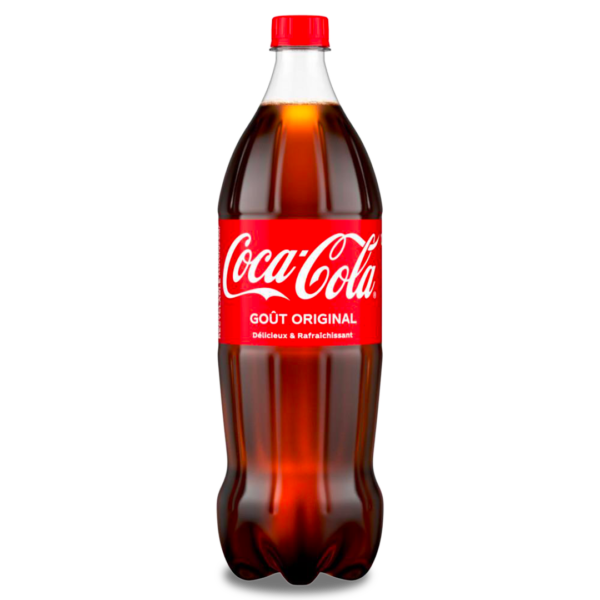 Coca Cola 1,5L